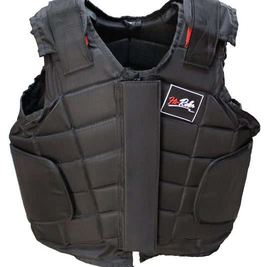 Protective Riding Vest